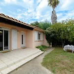 Σπίτι διακοπών Des Barnedes Saint-Génis