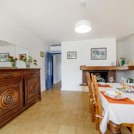 Casa de Férias Des Barnedes
