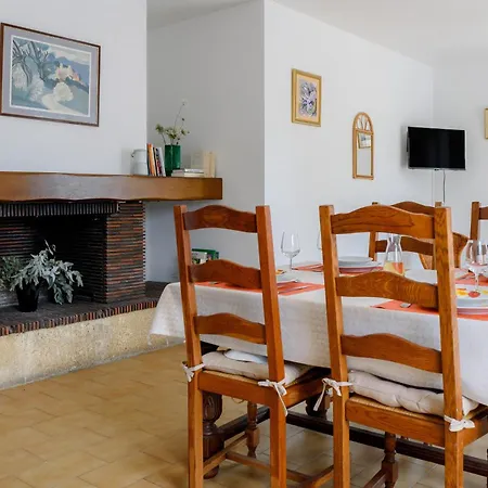 Casa de Férias Des Barnedes *