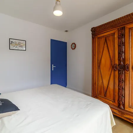 Casa de Férias Des Barnedes *